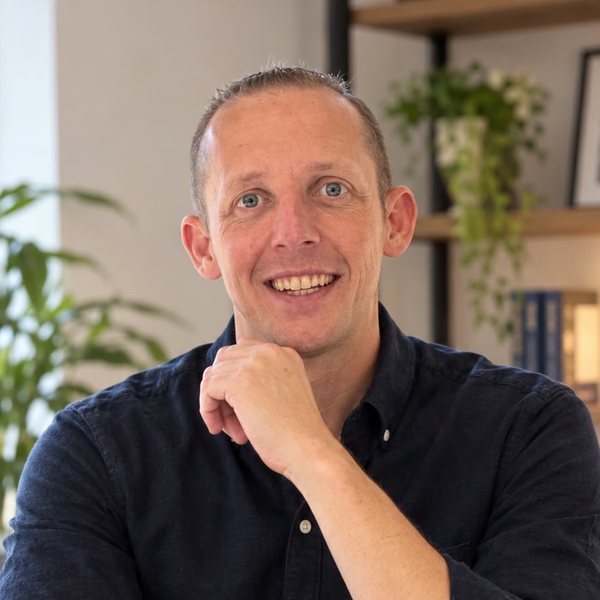 Ash Cliffen, co-founder of Webxxs