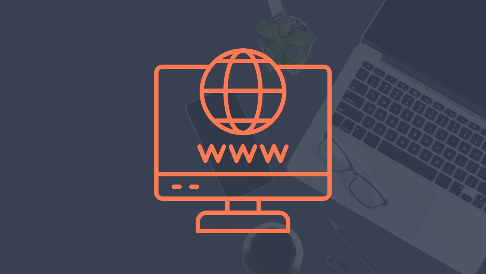Website Starter Package — Webxxs