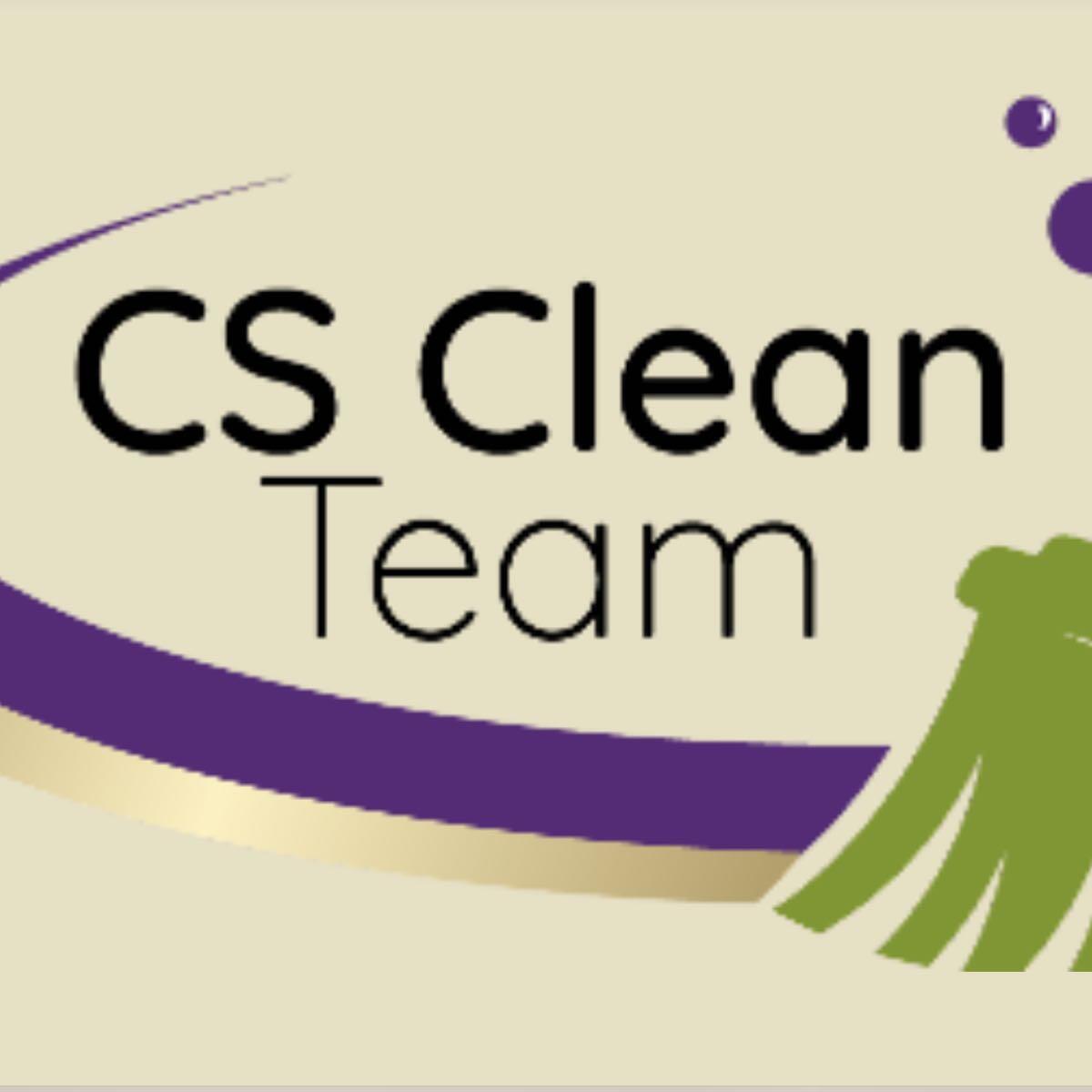 CS Clean Team