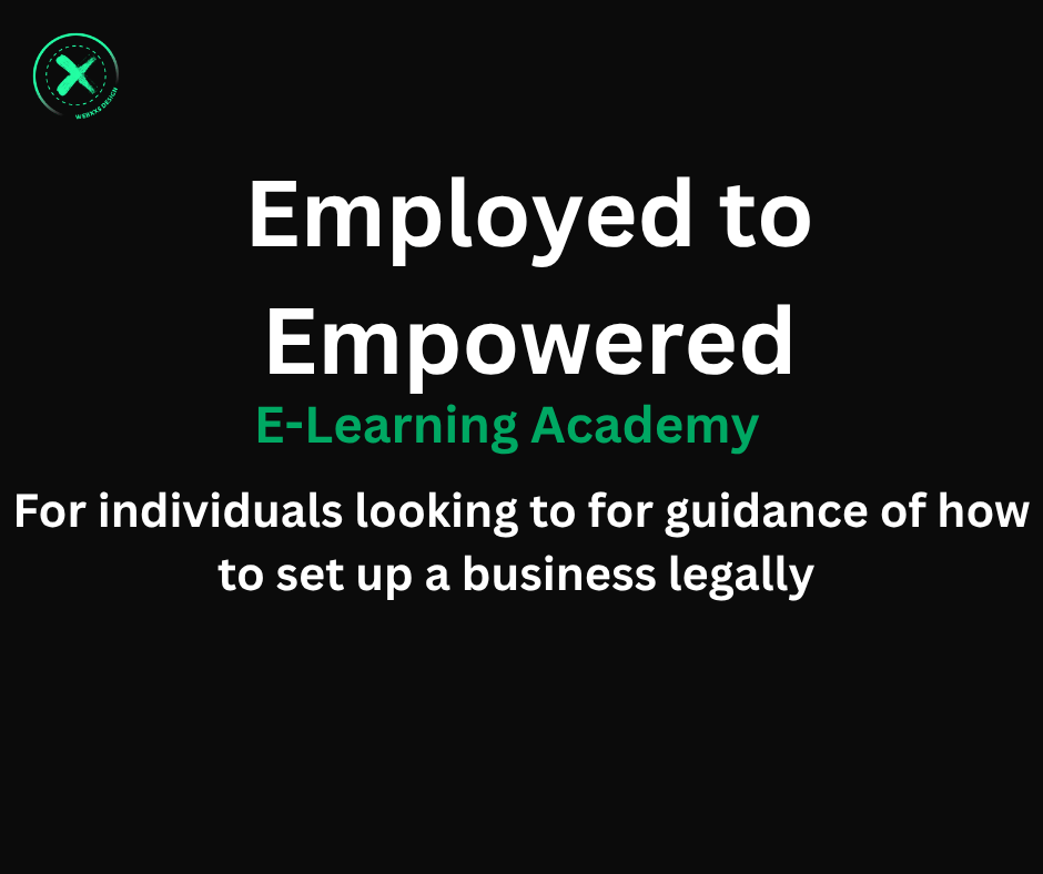 Employed to Empowered