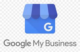 Google business logo