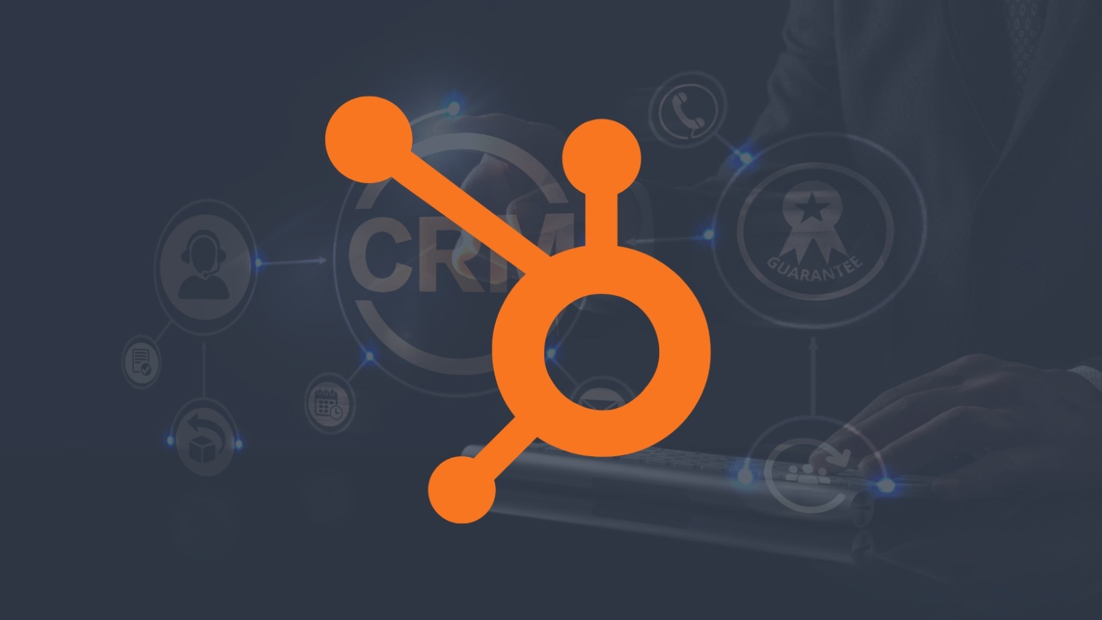 HubSpot Implementation Package