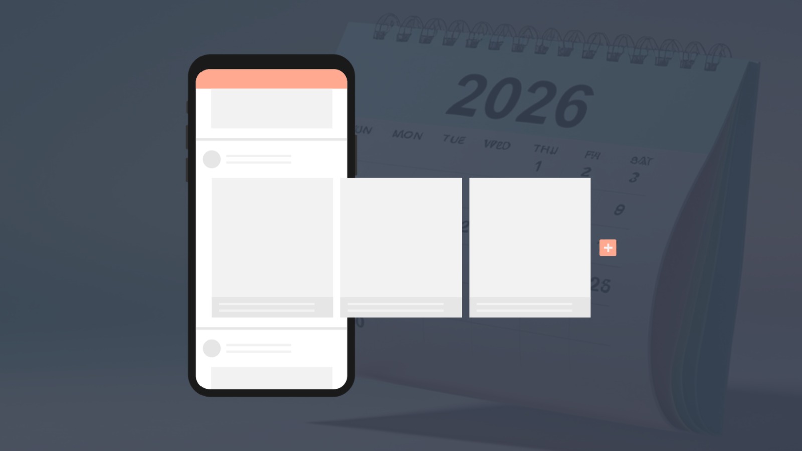 Monthly Marketing Plan