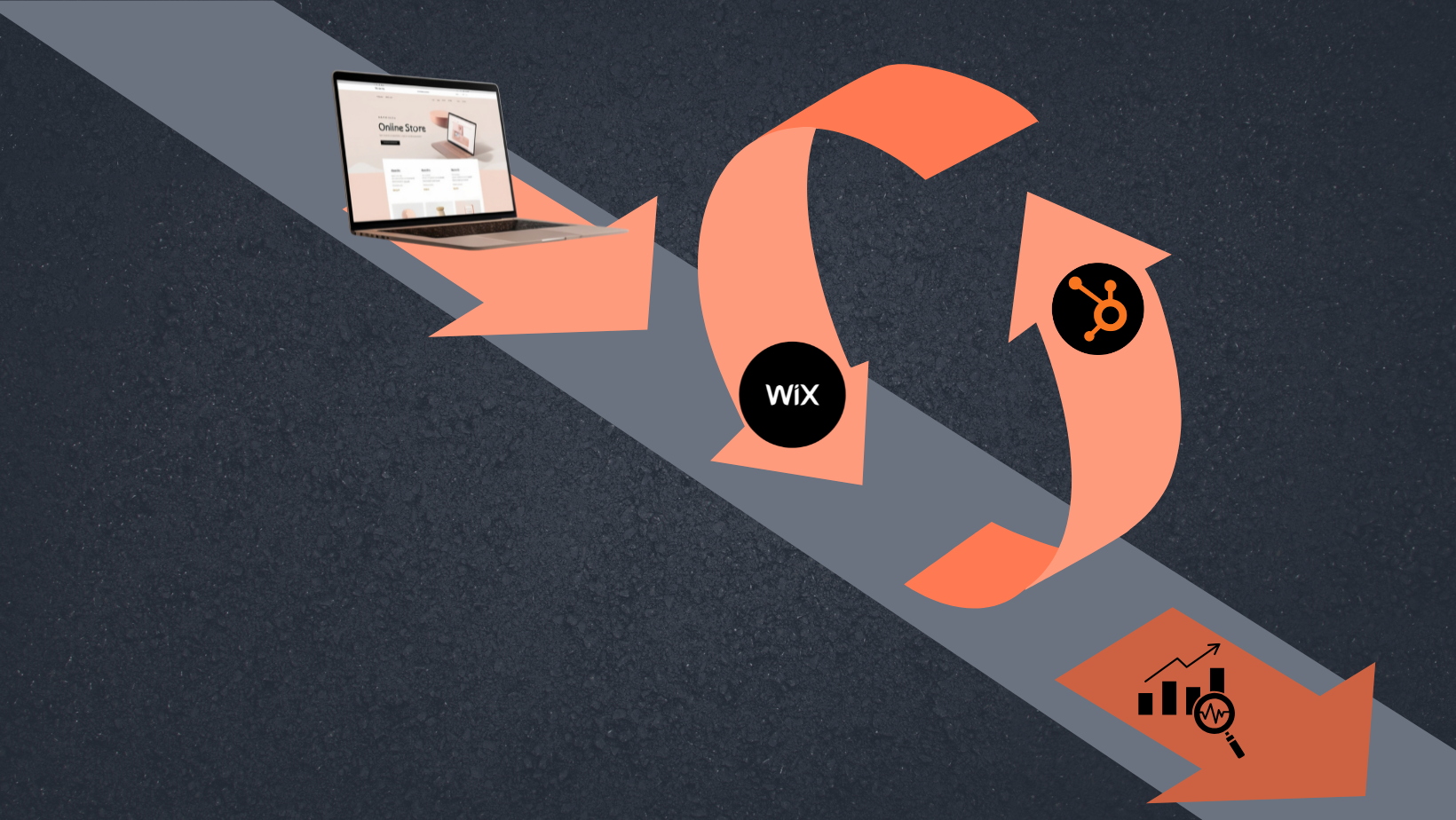 One Connected Website Webxxs