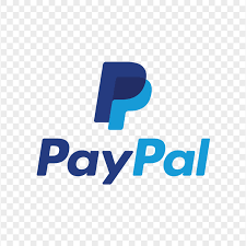 Paypal logo