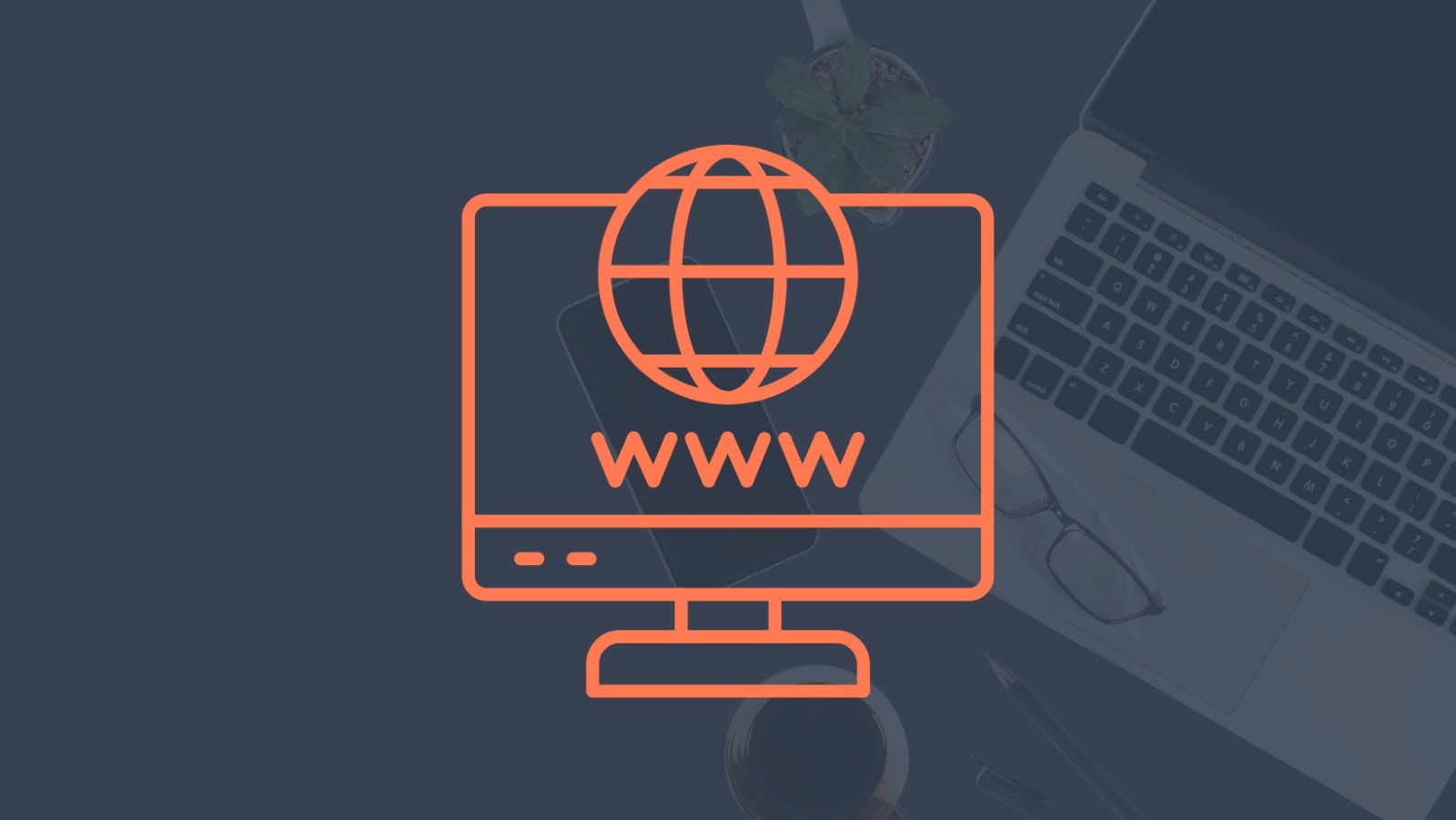 Website Starter Package