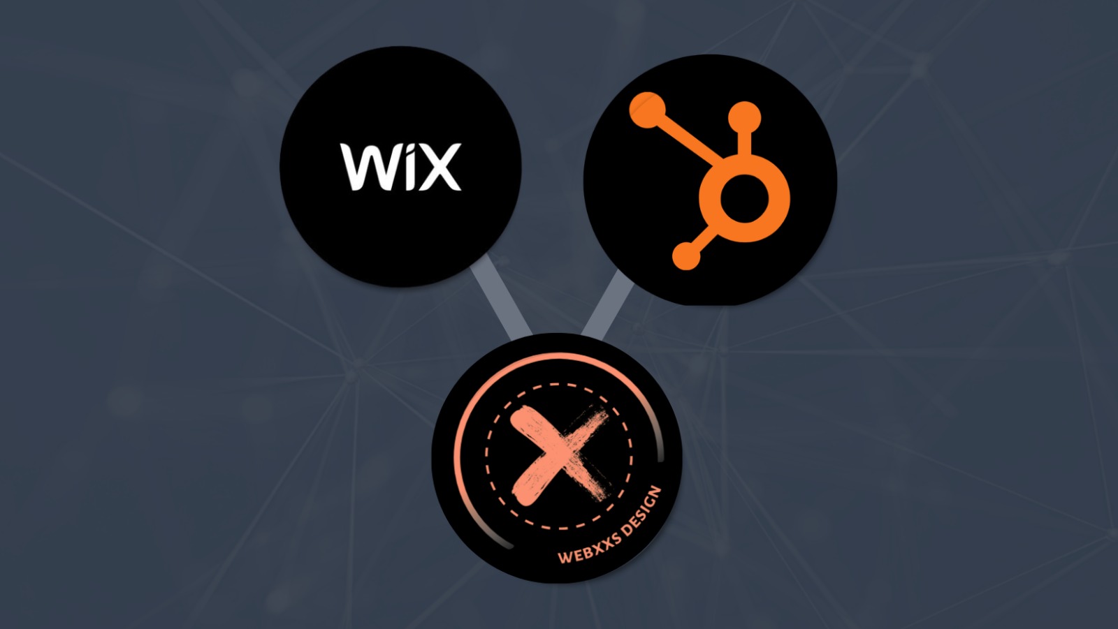 Wix & HubSpot Integration