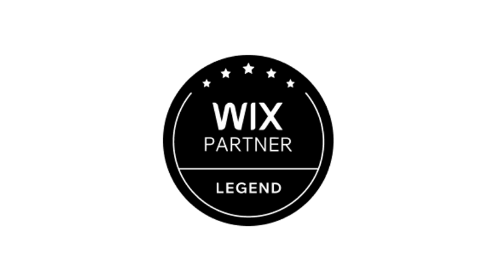 Wix Partner Legend